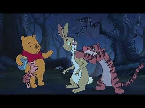 When the Love Bug Bites (Winnie the Pooh: A Valentine for You)