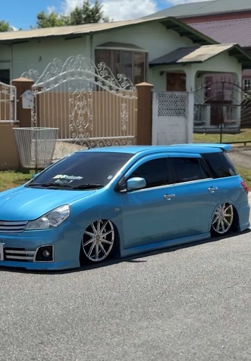 Not your Average Bagged Vehicle⚠️ System Upgrade‼️ Installed by:- Fattaboy Auto Customs For more info on our kits Contact or What’s App 341-0108📲 #airmaniacs #FAC #trendin #viair #universalair #builtdifferent #newera #nissan #y12 #airsuspension #bagged @#FAC @vindra💳😶‍🌫️