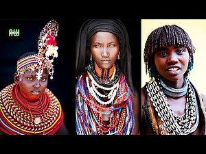The 10 Indigenous African Tribes That Will Never Accept External Influence