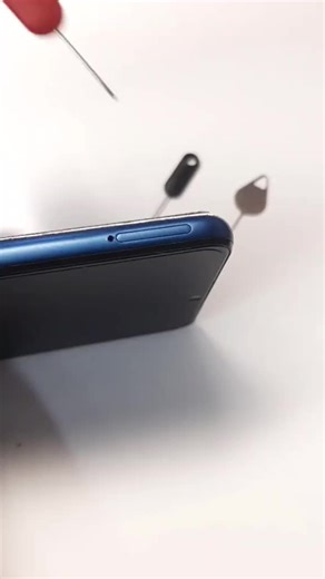 How to Remove a Smartphone SIM Card Easily