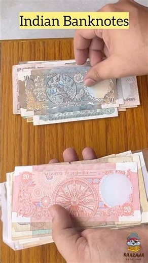 Every Indian Rupee Note You Need to See I have Indian Notes Back Side view Part 2