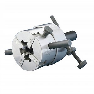 Self-Opening Geometric Style Die Heads