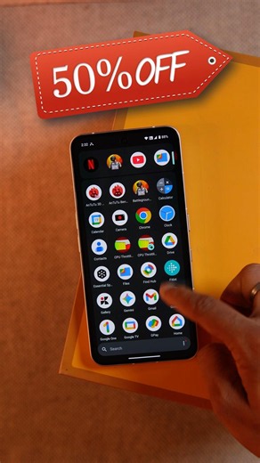 50% Discount this Flagship Phone🔥 Best 5G Phone 2026