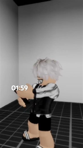 Gente no outro vídeo eu tinha escrevido errado #roblox #brookhaven ￼