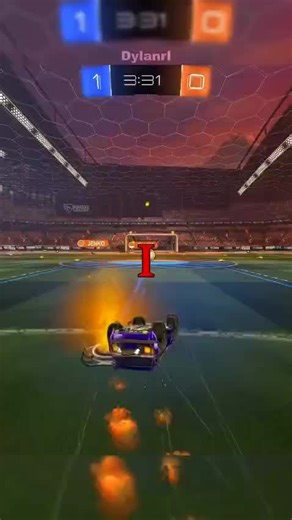 Simply fantastic 😲😳😮 :Noir: #rocketleagueita #rocketleague