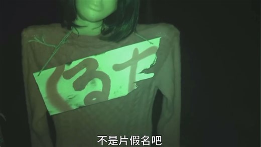 【中字自制】被诅咒的心灵动画XXXNEO11-53 合唱 （Cursed Psychic Video）