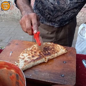 555K views · 298 shares | Maxican Burrito | Street food india | Ahmedabad | Street Food Tips | Facebook