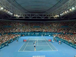 Brisbane International 2024: Live Streaming, Broadcast and TV Schedule details