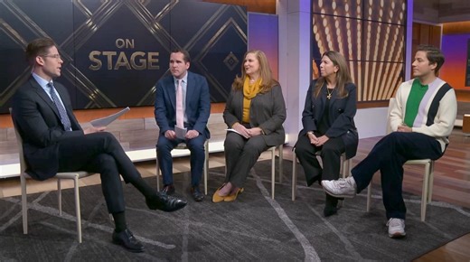 Diving into spring musicals with industry insiders