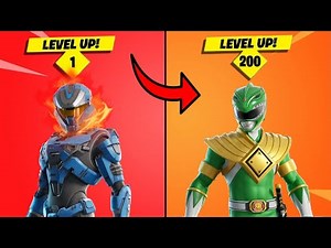 NEW INSANE AFK XP MAP in Fortnite Chapter 6 Season 4 (LEVEL UP FAST)