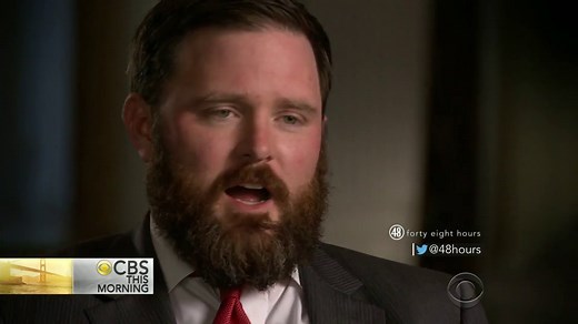 "48 Hours" interview rocks murder trial
