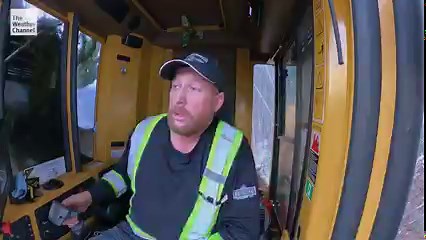 13K views · 108 reactions | TONIGHT: Mud Mountain Haulers takes you deep into the woods and into the mud to see what it takes for the LeBeau Brothers logging crew to do their dangerous job. Watch the series premiere at 10/9c! | The Weather Channel | Facebook