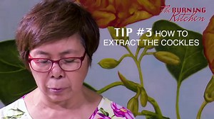 Char Kway Teow recipe