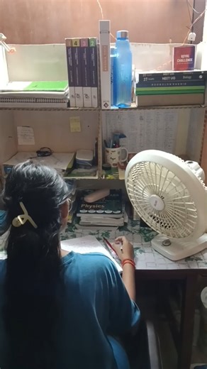 CA Foundation Mini Vlog 📚 | Realistic Study Day #cafoundation #minivlog #studentlife #vlog #study