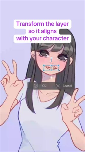 11K views · 99 reactions | These smiles are on the house :) The 45th International Illustration Contest is now accepting entries. See contest details here: https://www.clipstudio.net/en/cspcontest45/ #cspcontest45 | CLIP STUDIO PAINT | Facebook