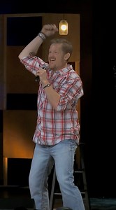 206K views · 7.4K reactions | Church should be like football... | Tim Hawkins | Facebook