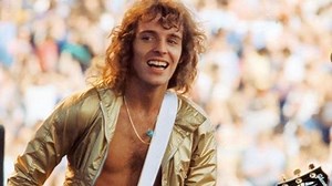 Peter Frampton - Show Me The Way - Live 1976 | Classic Rock