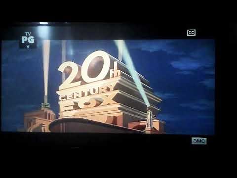 20th Century Fox (1968)