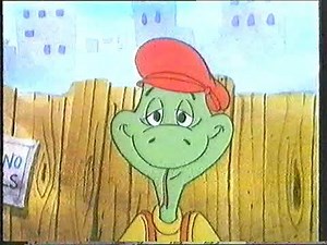 Get Along Gang - Part 3