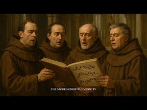The Splendors of Polyphony - 2 Hours of Motets, Madrigals & Sacred Choir (15th-20th Century)