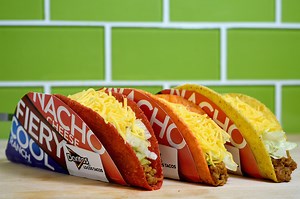 Taco Bell Has Been Quietly Subsidizing Touring Bands for 15 Years