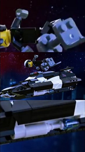 Friday Night Funkin_ VS LEGO Movie – FNF Bricked Up (Fanmade_FNF Mod) #fnf #fnfcommunity #fnfmod