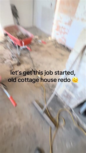 Transforming an Old Cottage: A Complete Redo