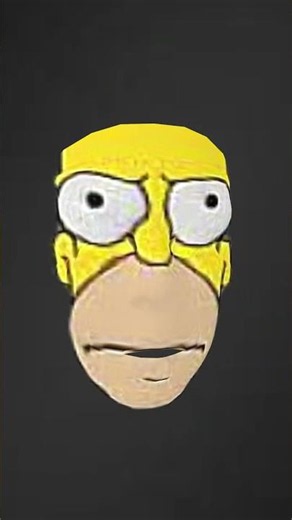 Not homer running his whole day