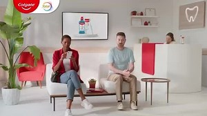 Colgate Total® Sets a New Standard in Comprehensive Oral Care with the Launch of the Active Prevention System