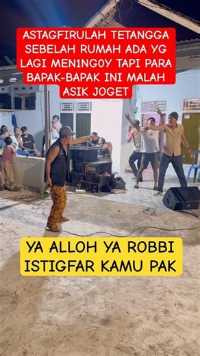 KANG DEDI MULYADI‼️FED UP WITH LOCAL THUG'S BEHAVIOR THAT’S DISTURBING THE NEIGHBORHOOD