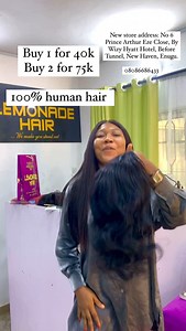 23 reactions · 30 shares | You can make your hair choices, must not...