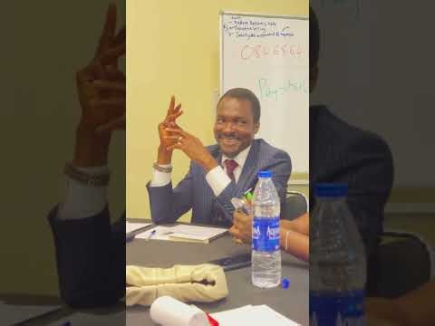 CEO & Founder Gathering Lagos Radisson Blu Dec 2025