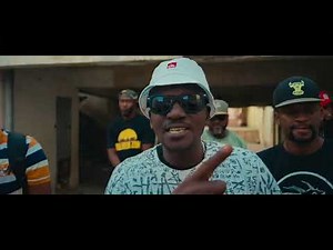 ALIEN ZIK- "Ah Yeah" (OFFICIAL VIDEO)