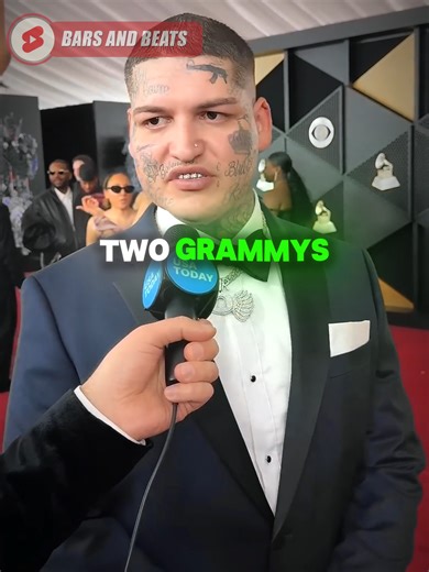 Lefty Gunplay Wins Grammy for Best Rap Song