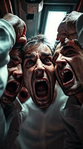 Mind-Blowing Secrets: The Hidden Arctic Lab