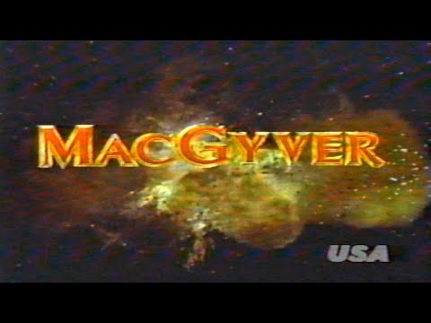 1993-07-09 | Commercials During MacGyver S01E08 | USA Kennewick, WA