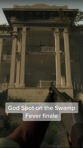 Exploring the Mystery of Swamp Fever Finale in Left 4 Dead 2