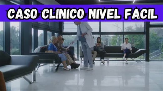 1.1K views · 2.6K reactions | 喙 CASO CLÍNICO DEL DÍA 易 Cada caso...