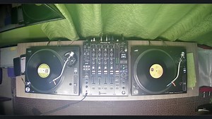 Mezcla de Música Retro de los 80s y 90s