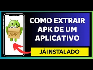 How to Extract APK from an Application Installed on Your Cell Phone [Working]