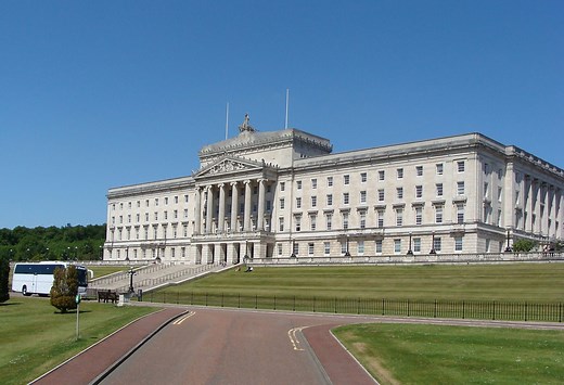 British Prime Minister  Heath decided it was time for his Government to get involved in the deteriorating security situation in Northern Ireland (CCEA) - BBC Bitesize