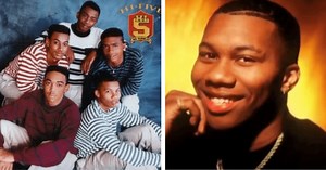 How did Roderick 'Pooh' Clark die? Hi-Five founding member died at 49
