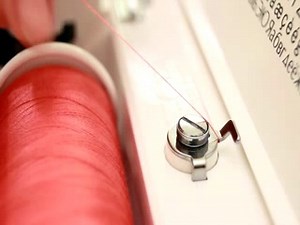 Watch SINGER | Quantum Stylist 9985 Computerized Sewing Machine with 960 Stitches, Drop-In Bobbin Syste... on Amazon Live