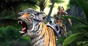 5.3K views · 49 reactions | Enjoy this Fast Paced MMORPG Full of Action & Combat! www.2try.co/Tera_Rising_Game | MMO Square | Facebook