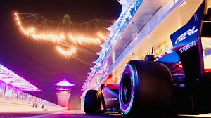 Inside the tech teaching F1-class cars to race autonomously at 185 mph