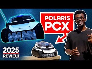 WATCH BEFORE You Buy the Polaris PCX iQ - Shocking PSI Test & Review