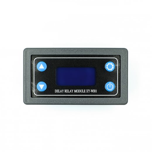 DXD~XY-WJ01 Timer Time Delay Relay Switch Module Cycle Time Relay Circuit Switch