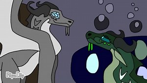 Rise ＊ Complete Orca MAP＊ [ Wings Of Fire]