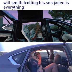 77K views · 2.8K reactions | Will Smith trolled his own son's music video... savage  | Capital FM | Facebook