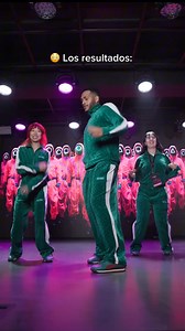 3.7K views · 15 reactions | Aprendimos el estilo de baile más duro del mundo  #challenge | Morginia | Facebook